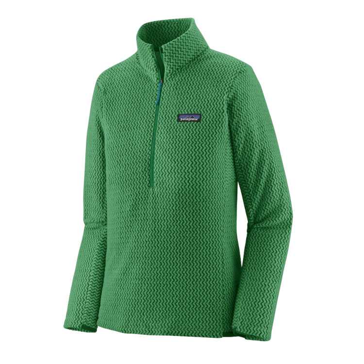 Patagonia R1 Air Zip Neck – Women’s